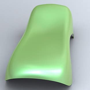 Diseño de muebles, prototipado